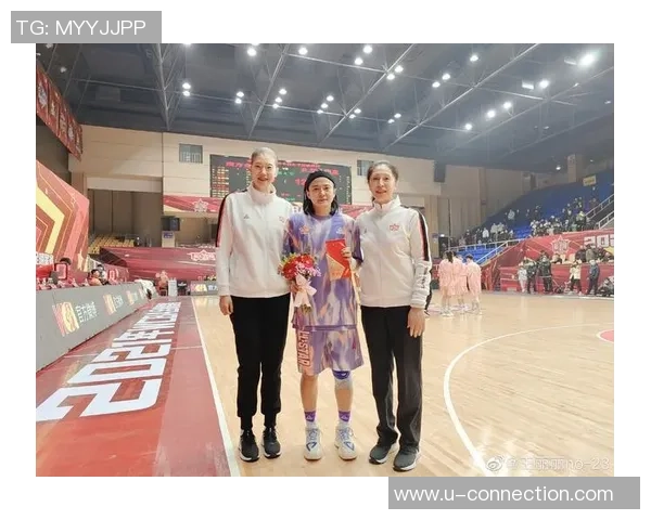 王丽独家分享篮球心得与技巧助你提升球技的秘密之道