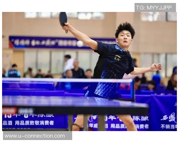 西安乒乓球队节奏创新高引领全国乒乓球新风潮