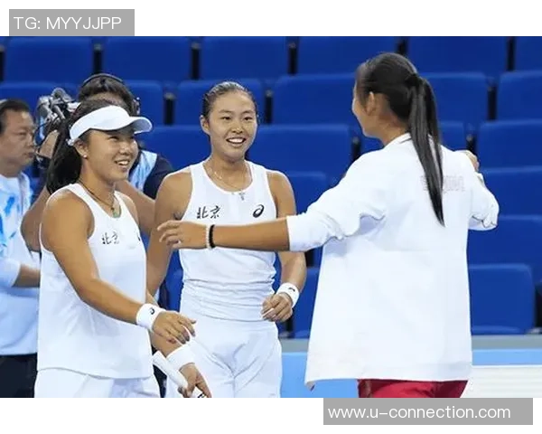 2026网球比赛经验排行榜：北京网球队位居第5名