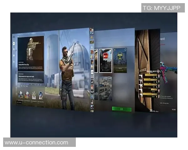 专访周丽：解密CS_GO成功之道