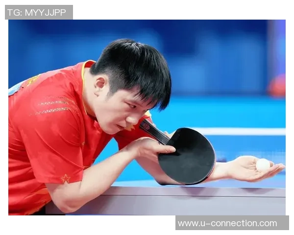 乒乓球热点：解读上海乒乓球队的快攻